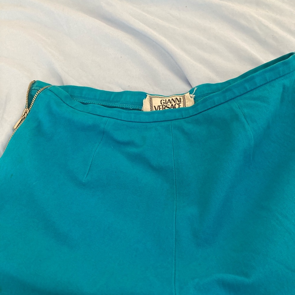 Gianni Versace pants - Picture 5 of 9